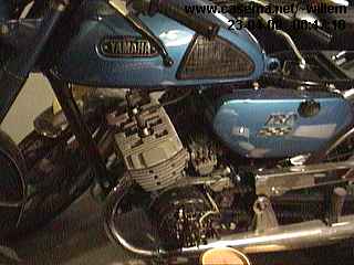 My Yamaha CS2 is for sale