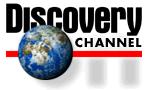 Discovery channel, my favourite tv channel.